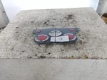 Replaces 2022 Freightliner Cascadia 126 Tail Light , Ga. Fixed Price $286.00.
