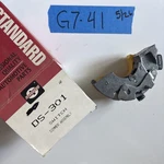 Standard DS301 Turn Signal Switch Ford F150 Bronco Lincoln Mercury 1980S Nos. Fixed Price $16.20.