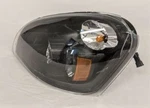 Broken Freightliner P3 Lh Led Sae Headlamp P/n A66-10064-000. Fixed Price $216.77.