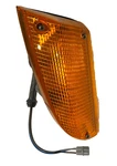 Bmw 730I,733I E23 76-82 Left Front Signal Light 63131364503. Fixed Price $89.00.