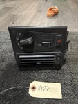 Volvo Switch And Vent Panel Assembly 3175580,20953575-P06. Fixed Price $57.99.