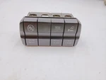 Freightliner Switch Panel Assembly Housing Rear Dome, Sleeper Lamp, Bunk Speaker. Fixed Price $37.46.