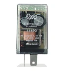 Grote 44690 Flasher 16-LAMP Electronic 2 Terminal. Fixed Price $33.99.
