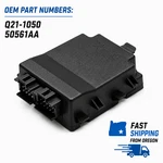 Front Driver Side Door Control Module 599-5405 For Kenworth T300 T660 06 18. Fixed Price $175.00.