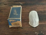 Nos Gm Guide 1941-1946 Chevrolet Truck Parking Light Lamp Lens. Fixed Price $47.50.