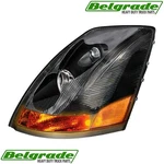 564.96020 - Headlamp Lh Volvo, 949000. Fixed Price $274.99.