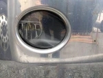 Replaces A66-03653-003 2022 Freightliner Cascadia 126 Fog Light , Md. Fixed Price $93.60.