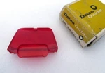 Nos 1962-64 Chevy Ii Nova Ss Delco Upper Taillight Brake Lamp Lens Gm 5953465. Fixed Price $44.99.