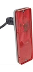 Oer 1967-72 Truck Tail Lamp Assembly K1014. Fixed Price $45.99.