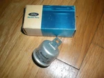 Nos 1971 1972 Ford Galaxie Turn Signal Lamp Relay D1AZ-15A217-B. Fixed Price $29.99.