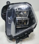 2022-2024 Hyundai Tucson Right Passenger Reflector Led Head Light 92102CW150 Oem. Fixed Price $499.55.