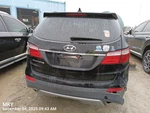 Dash Wire Harness Oem 2015 Hyundai Santa Fe 91122B8441. Fixed Price $1061.00.