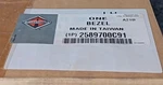 International Navistar 2589700C91 Bezel Lh New Old Stock From Shop. Fixed Price $225.00.