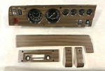 1970 Mopar Body Gtx Charger Rt/se Dash Woodgrain Restoration Hemi Like Nos. Fixed Price $1300.00.