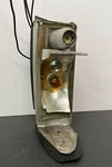 Vintage Lincoln, Ford Signal Llight Housing DOLB-13216-A / P1A70MK. Fixed Price $59.99.