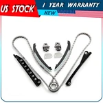 Ford 5.4L Sohc V8 Truck Excursion, Expedition Vin L,Z,M,3 Timing Chain Kit. Fixed Price $59.16.