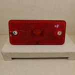 Nos Gm 1971-77 Vega Marker Lamp Turn Signal Light Lens Lh 5963173 5963171. Fixed Price $71.06.