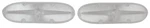 1958 Pontiac Chieftain Bonneville Star Parking Light Lenses And Gaskets. Fixed Price $75.00.