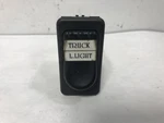 Sterling L9501 Work Lights Dash/console Switch - Used P/n F6HT14K147EA. Fixed Price $99.99.