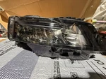 2024 Nissan Rogue Rt Headlight Assembly Oem. Fixed Price $1000.00.