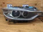 Passenger Headlight Xenon Hid Fits 12-15 Bmw 320I , 63117338708. Fixed Price $349.24.