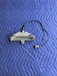 Oem 1973 1974 Dodge Charger Rallye Se Lh Park Lamp Housing Mopar P/n 3478599. Fixed Price $37.15.