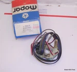 Nos Mopar 1970 Chrysler 300 New Yorker Imperial Turn Signal Switch W/tilt Strng. Fixed Price $199.95.