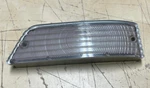 Nos Ford FPT-58 Left Hand Side Parking Light Lens. Fixed Price $24.95.
