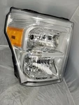 2011-2016 Ford Headlight Halogen Passenger Side Rh F250 F350 CC34-13005-A. Fixed Price $104.69.
