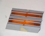 72 Plymouth Satellite Custom Regent Rh Parking Light Lense Nos 3621810. Fixed Price $29.99.