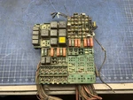 1999 Volvo Fuse Block Freightliner Part Number 5295870 *see Pictures*. Fixed Price $69.98.