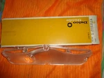 Oem Delco Gm 5953111 1962 Chevy Impala Belair Front Marker Light Lens Lh Nos. Fixed Price $79.99.