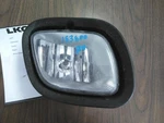 Replaces 2010 Freightliner Cascadia 113 Fog Light , Md. Fixed Price $57.99.