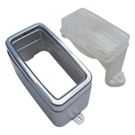 Ford Mustang 73 Acp Passenger Side Replacement Turn Signal/parking Light. Fixed Price $137.02.