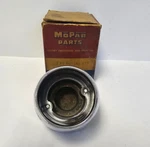 1954 Plymouth Belvedere Savoy Suburban Parking Light Lamp Bezel 1540173 Nos.. Fixed Price $107.95.