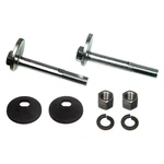 For Dodge D200 75-77 Moog K8243A Front Upper Alignment Camber/caster Bolt Kit. Fixed Price $27.22.