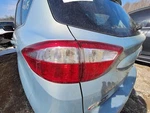 2013 Ford C-max Driver Left Tail Light Assembly Oem Used 166-02428L. Fixed Price $103.17.