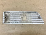 1958 Ford Turn Signal Light Parking Lamp Lens Rh. Fixed Price $12.95.