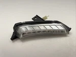 Mgb Fantasy 125 2021 - 2026 Front Right Side Indicator. Fixed Price $20.15.