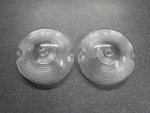 1965 Buick Lesabre Wildcat Electra 225 Turn Signal Lenses Parking Light. Fixed Price $174.99.