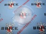 1950 1951 1952 Buick Parking & Signal Lens. Oem #5938915 Guide. Fixed Price $21.50.