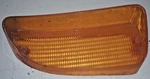 1972 Plymouth Parking Light Lens Right 3587302-RH PL61. Fixed Price $7.19.