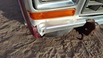 1978-1979 Ford F150 Passenger Right Front Turn Signal Light Lamp Fender Mounted. Fixed Price $84.61.