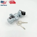 Ignition Switch Steering Lock For Isuzu Npr- Hd Nqr Nrr 4JJ1 4HK1 5.2L 07-16. Fixed Price $103.55.