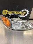Peterbilt 386 Headlamp Assembly PB003-B001R-US172A. Fixed Price $149.99.