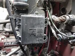 Replaces 2019 Mack Anthem Fuse Box , Md. Fixed Price $257.25.