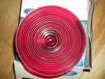Nos 1971 - 1979 Ford Ct Turn Signal Lens. Fixed Price $18.74.