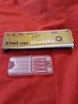 Nos Gm 1971-73 Oldsmobile Wagon Back Up Lens 5964015 88 + Custom Cruiser. Fixed Price $34.99.