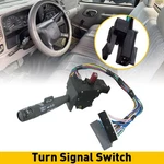 For Chevrolet C1500 K1500 4.3L 5.0L 5.7L 1995-1998 Turn Signal Switch Wiper. Fixed Price $37.99.
