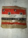 Nos Oem Gm 7806046 Ignition Switch Sector Gear Non Tilt 1962-02 Camaro Corvette. Fixed Price $44.80.